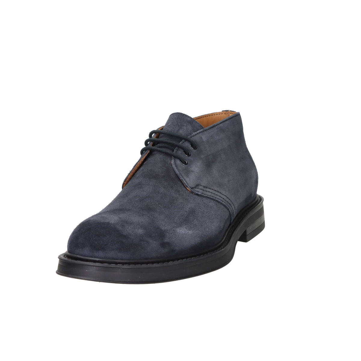 Frau Uomo Stringata A73C2 Blu