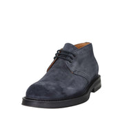 Frau Uomo Stringata A73C2 Blu
