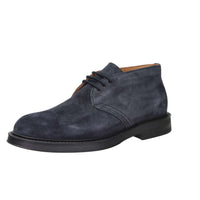 Frau Uomo Stringata A73C2 Blu