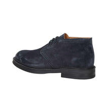 Frau Uomo Stringata A73C2 Blu