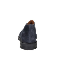 Frau Uomo Stringata A73C2 Blu