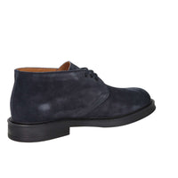 Frau Uomo Stringata A73C2 Blu