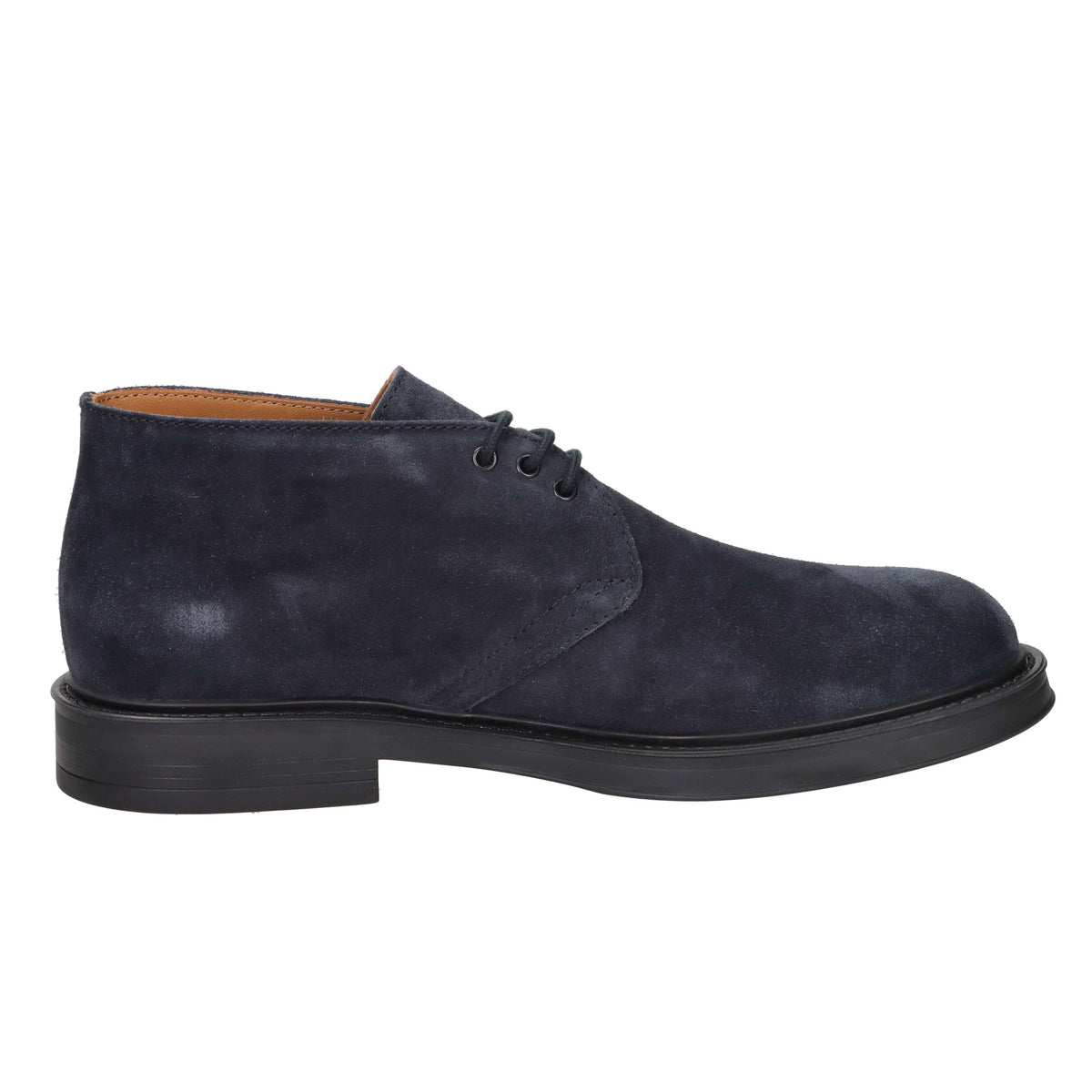 Frau Uomo Stringata A73C2 Blu