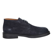 Frau Uomo Stringata A73C2 Blu