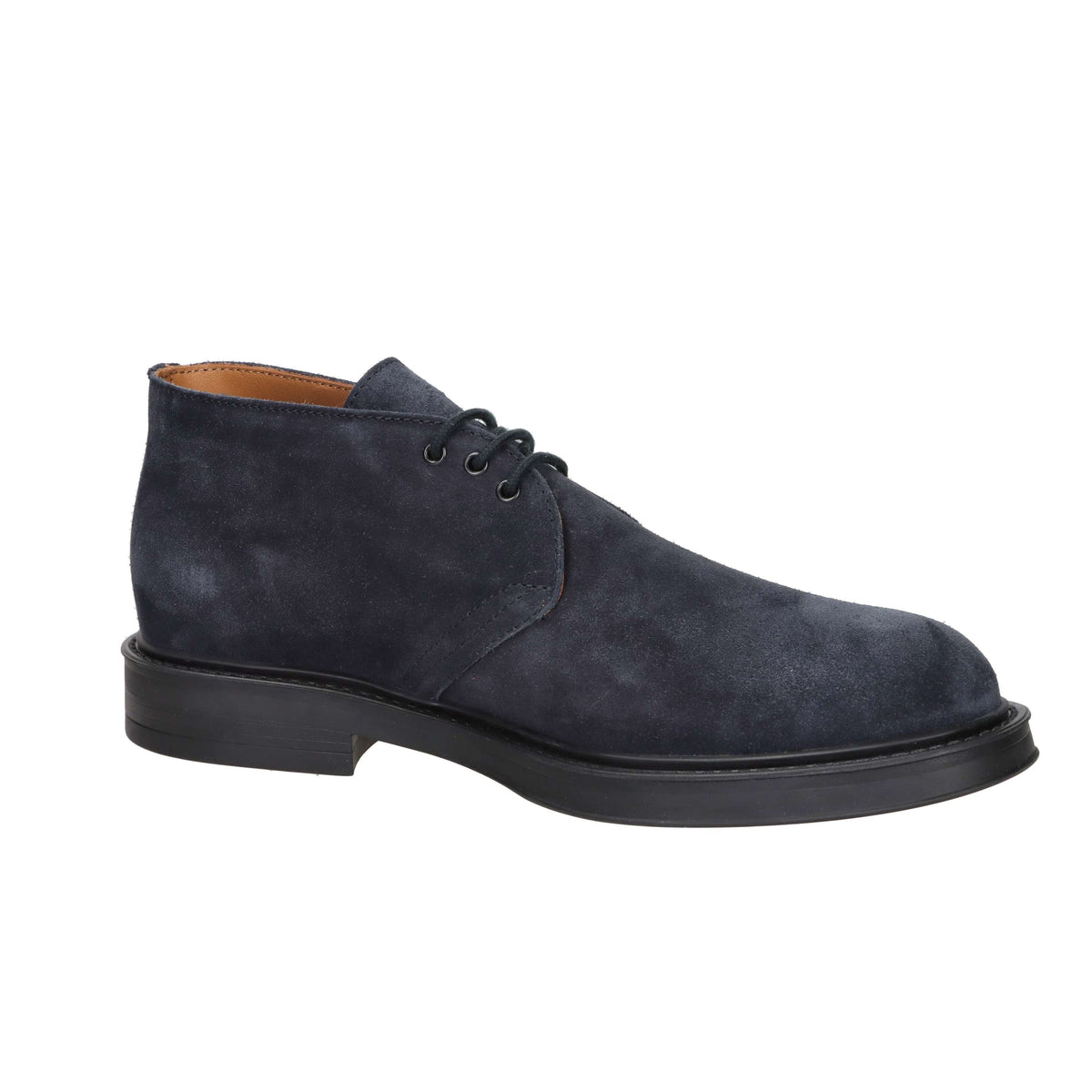 Frau Uomo Stringata A73C2 Blu