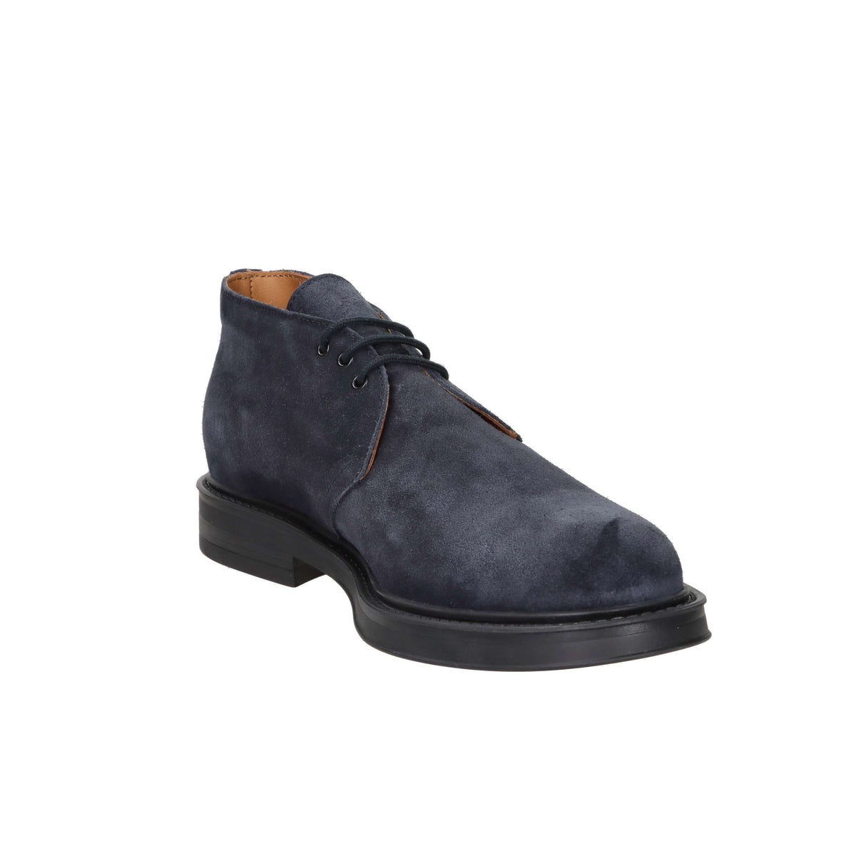 Frau Uomo Stringata A73C2 Blu