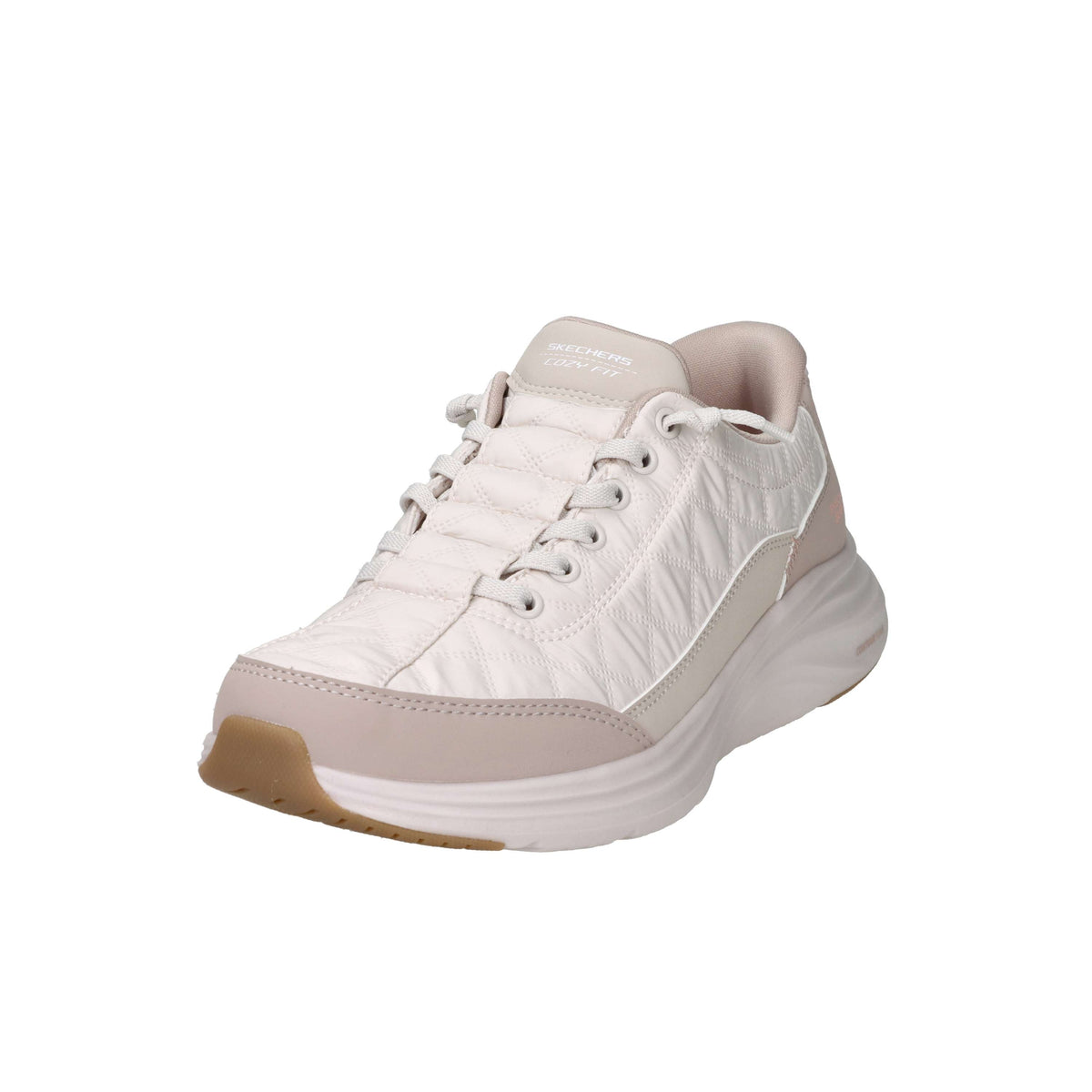 Skechers Donna Slip on 303949L Beige