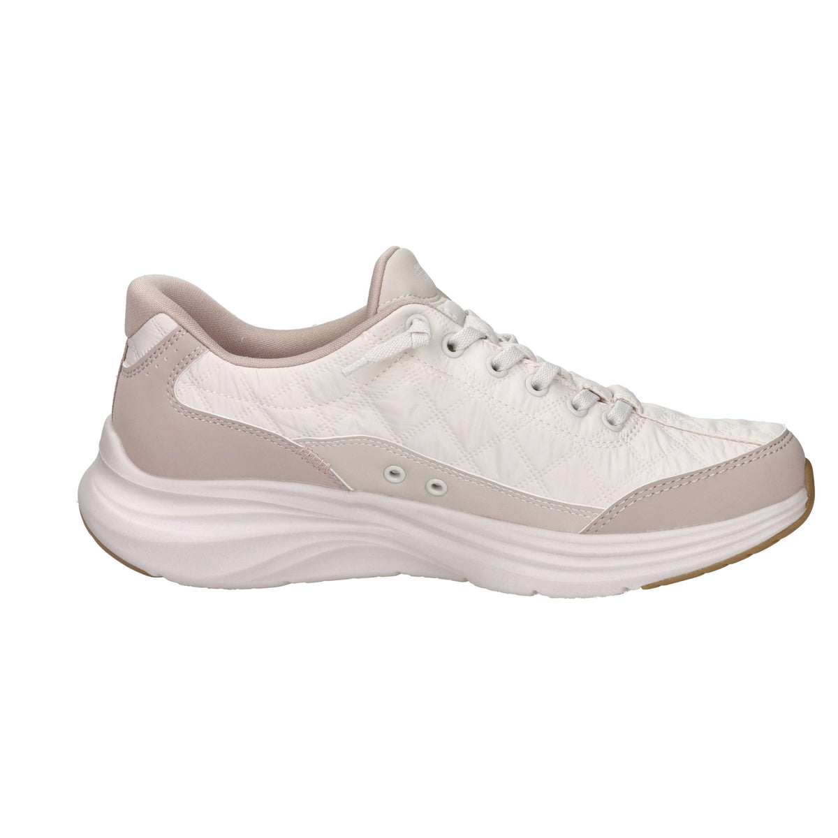 Skechers Donna Slip on 303949L Beige