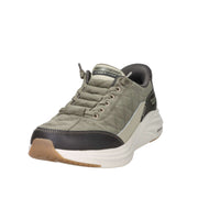 Skechers Uomo Slip on 232618 Verdone