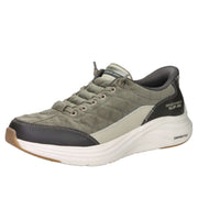 Skechers Uomo Slip on 232618 Verdone