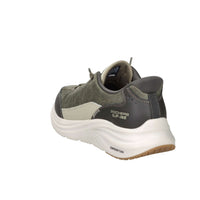 Skechers Uomo Slip on 232618 Verdone