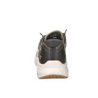 Skechers Uomo Slip on 232618 Verdone
