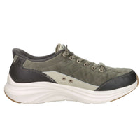 Skechers Uomo Slip on 232618 Verdone