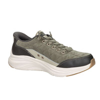 Skechers Uomo Slip on 232618 Verdone