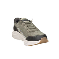 Skechers Uomo Slip on 232618 Verdone