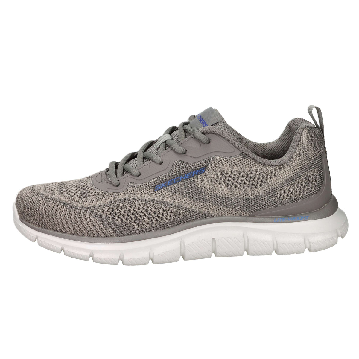 Skechers Uomo Sneakers 233064 Taupe