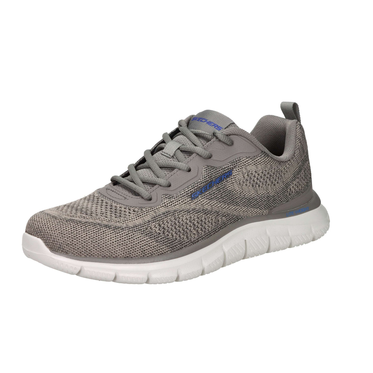Skechers Uomo Sneakers 233064 Taupe