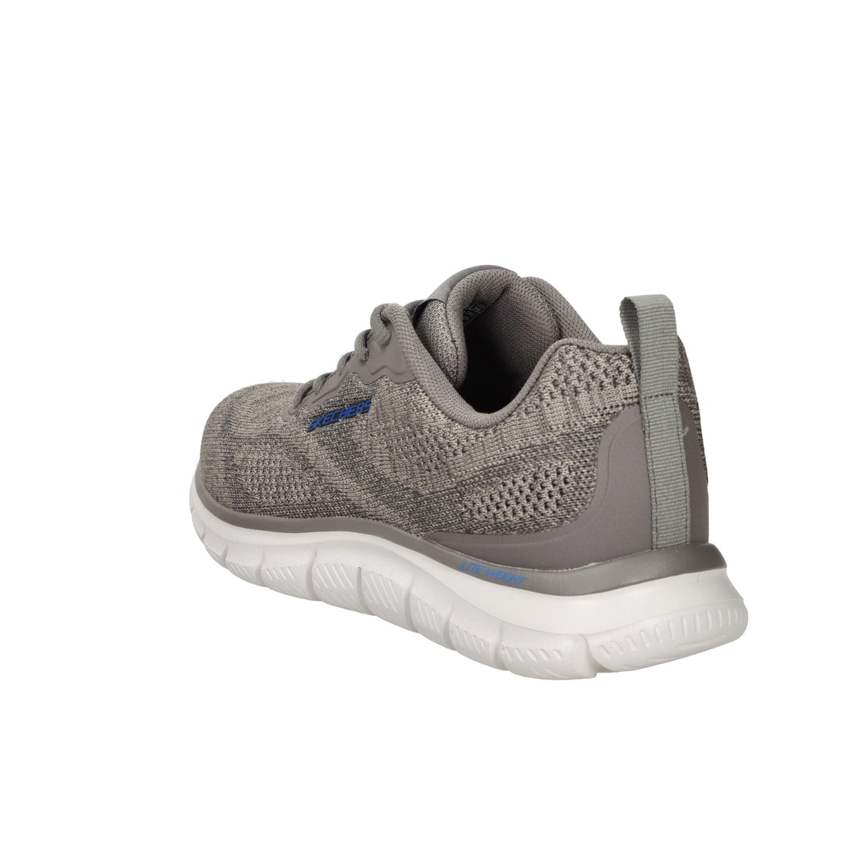 Skechers Uomo Sneakers 233064 Taupe