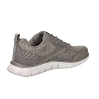 Skechers Uomo Sneakers 233064 Taupe