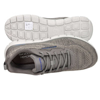Skechers Uomo Sneakers 233064 Taupe