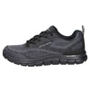Skechers Uomo Sneakers 233064 Nero