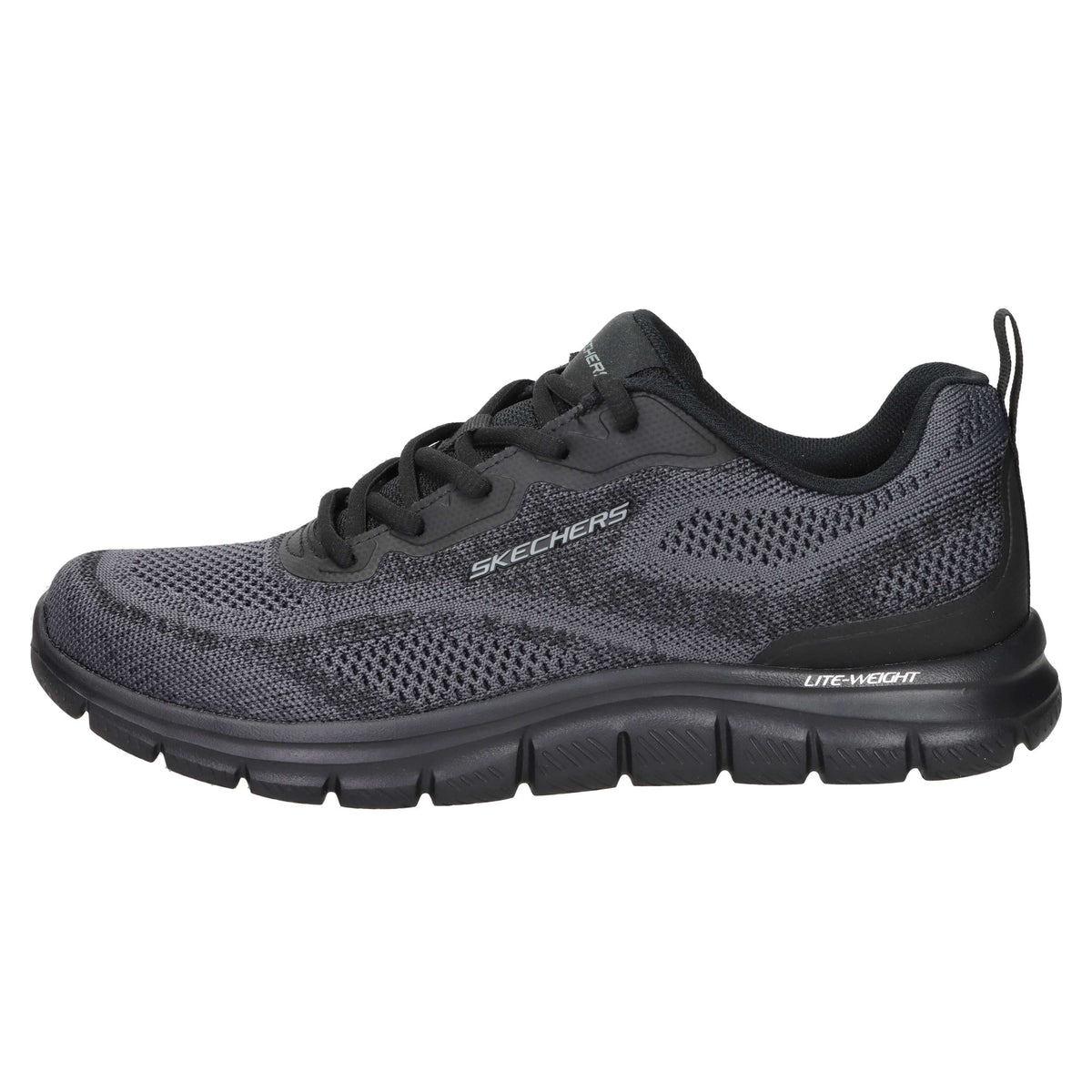 Skechers Uomo Sneakers 233064 Nero