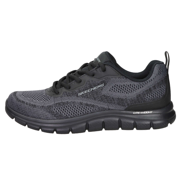 Skechers Uomo Sneakers 233064 Nero