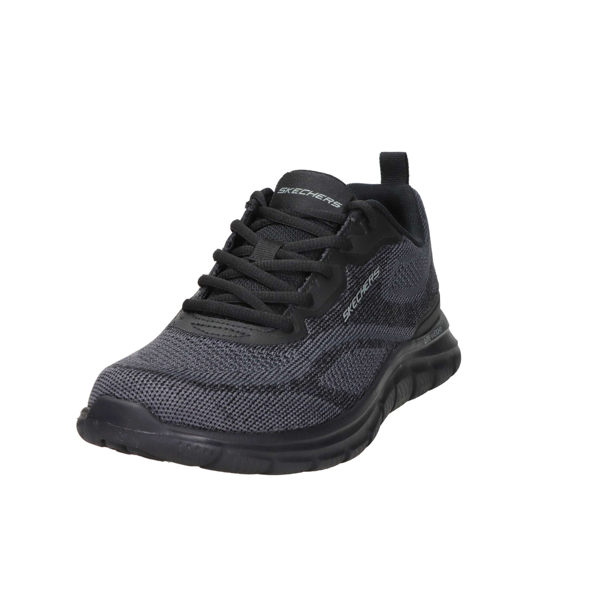 Skechers Uomo Sneakers 233064 Nero