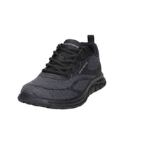 Skechers Uomo Sneakers 233064 Nero