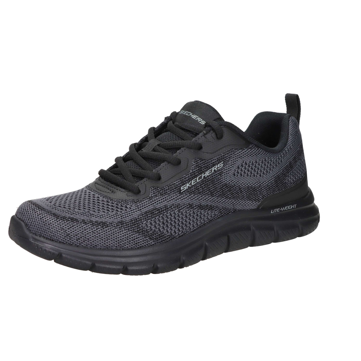 Skechers Uomo Sneakers 233064 Nero