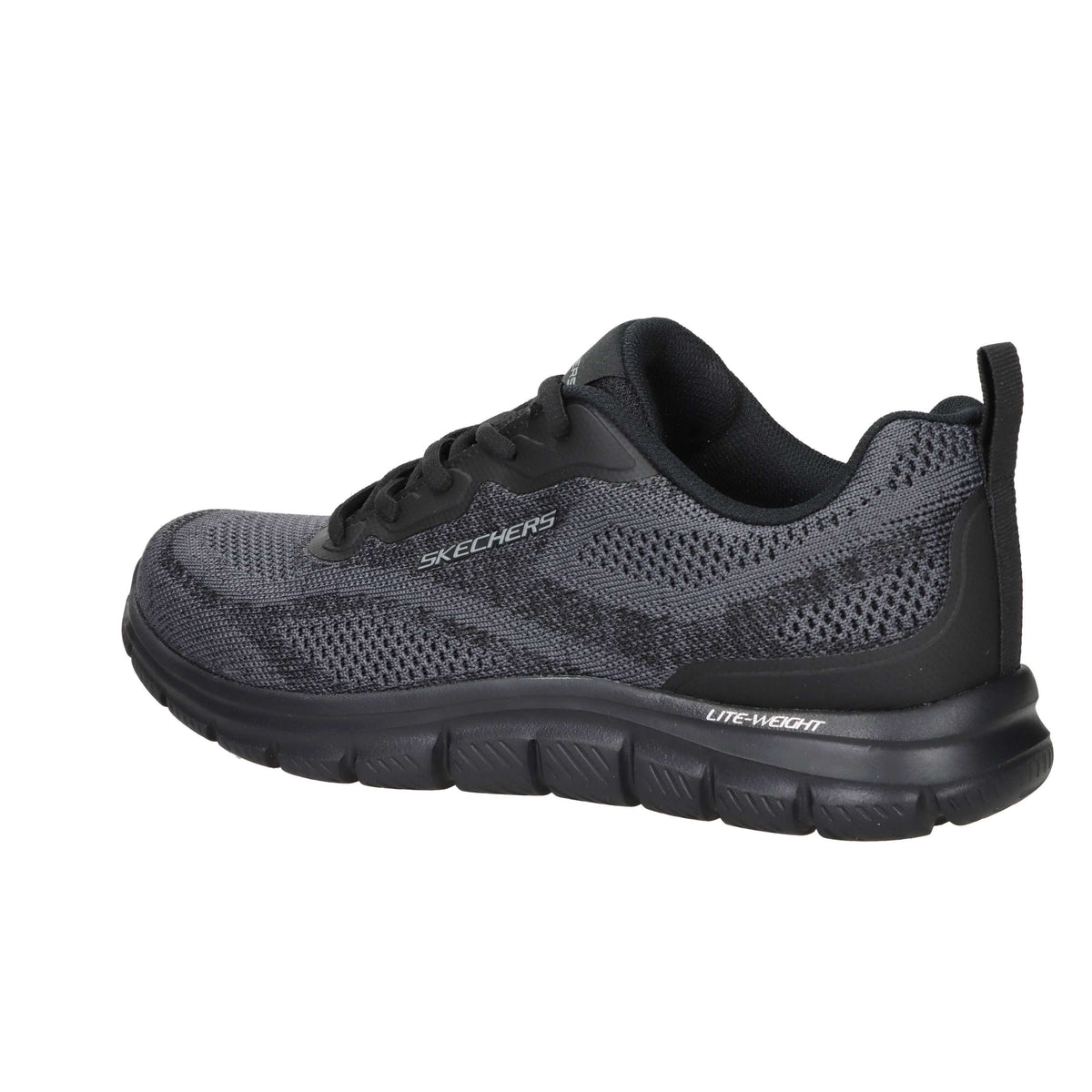 Skechers Uomo Sneakers 233064 Nero
