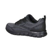 Skechers Uomo Sneakers 233064 Nero