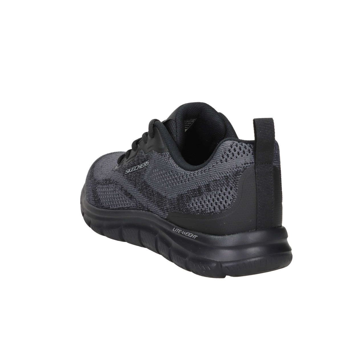 Skechers Uomo Sneakers 233064 Nero