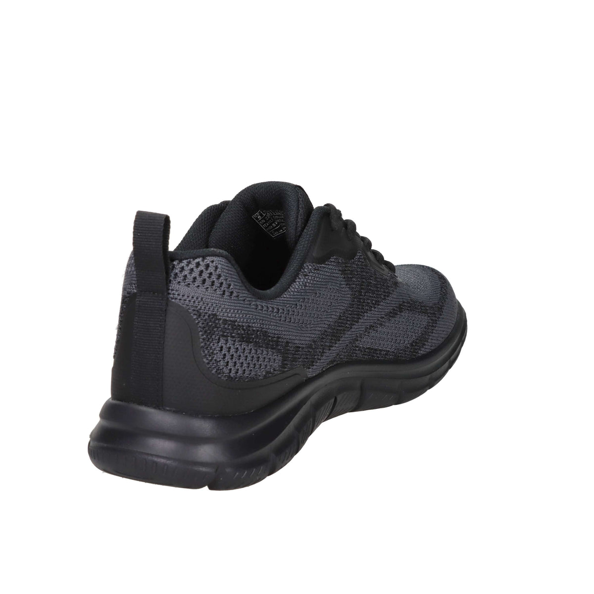 Skechers Uomo Sneakers 233064 Nero