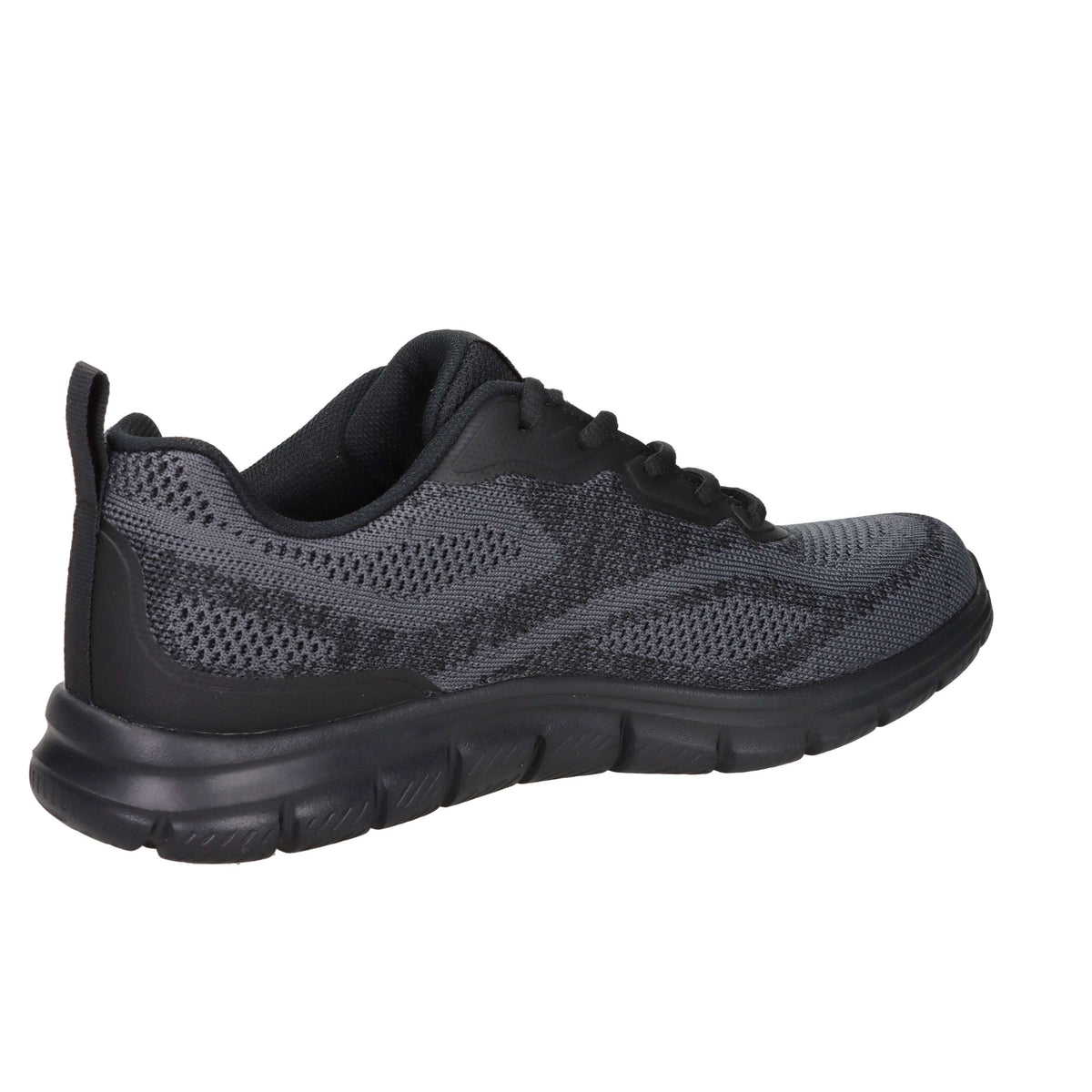 Skechers Uomo Sneakers 233064 Nero