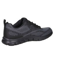 Skechers Uomo Sneakers 233064 Nero