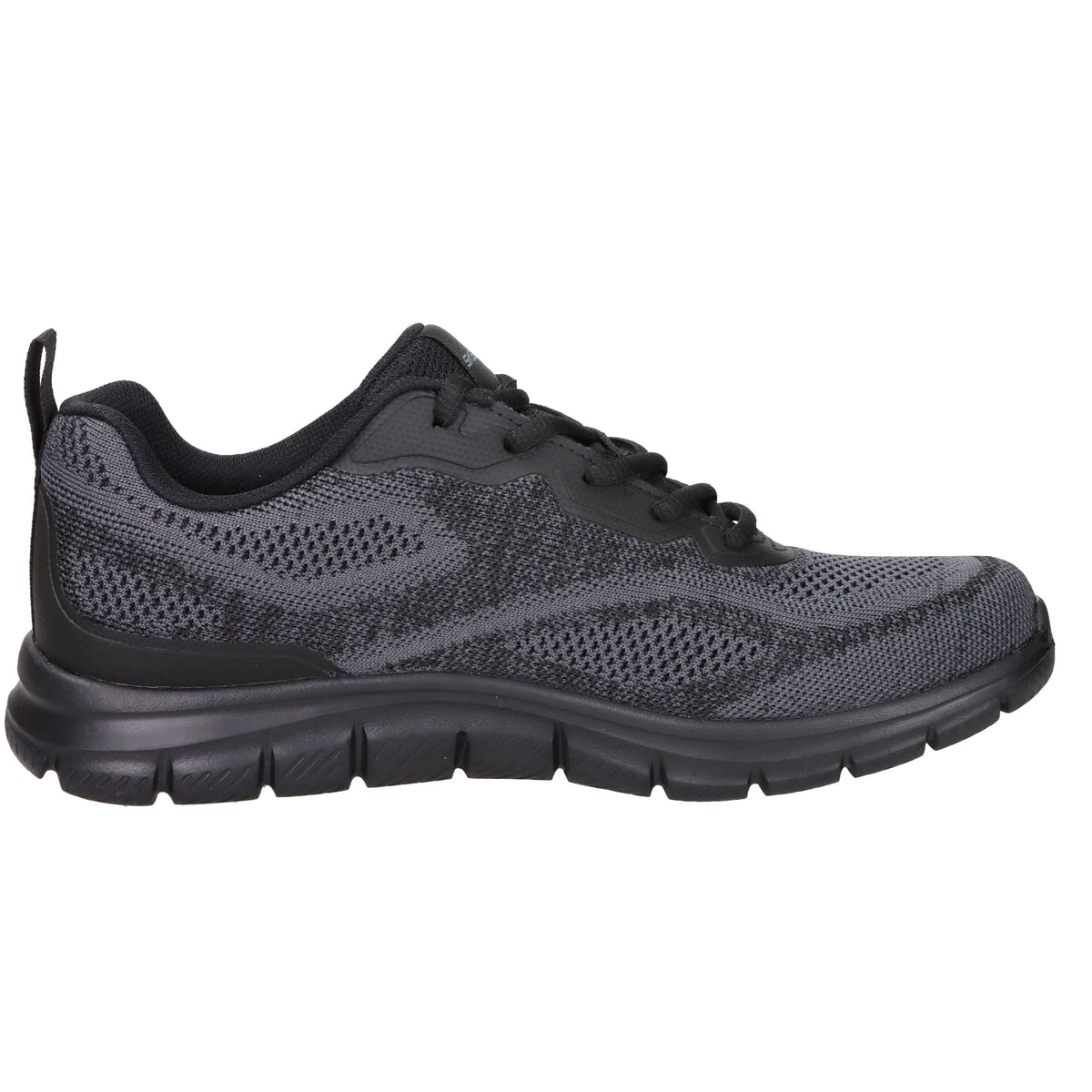 Skechers Uomo Sneakers 233064 Nero