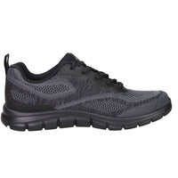 Skechers Uomo Sneakers 233064 Nero