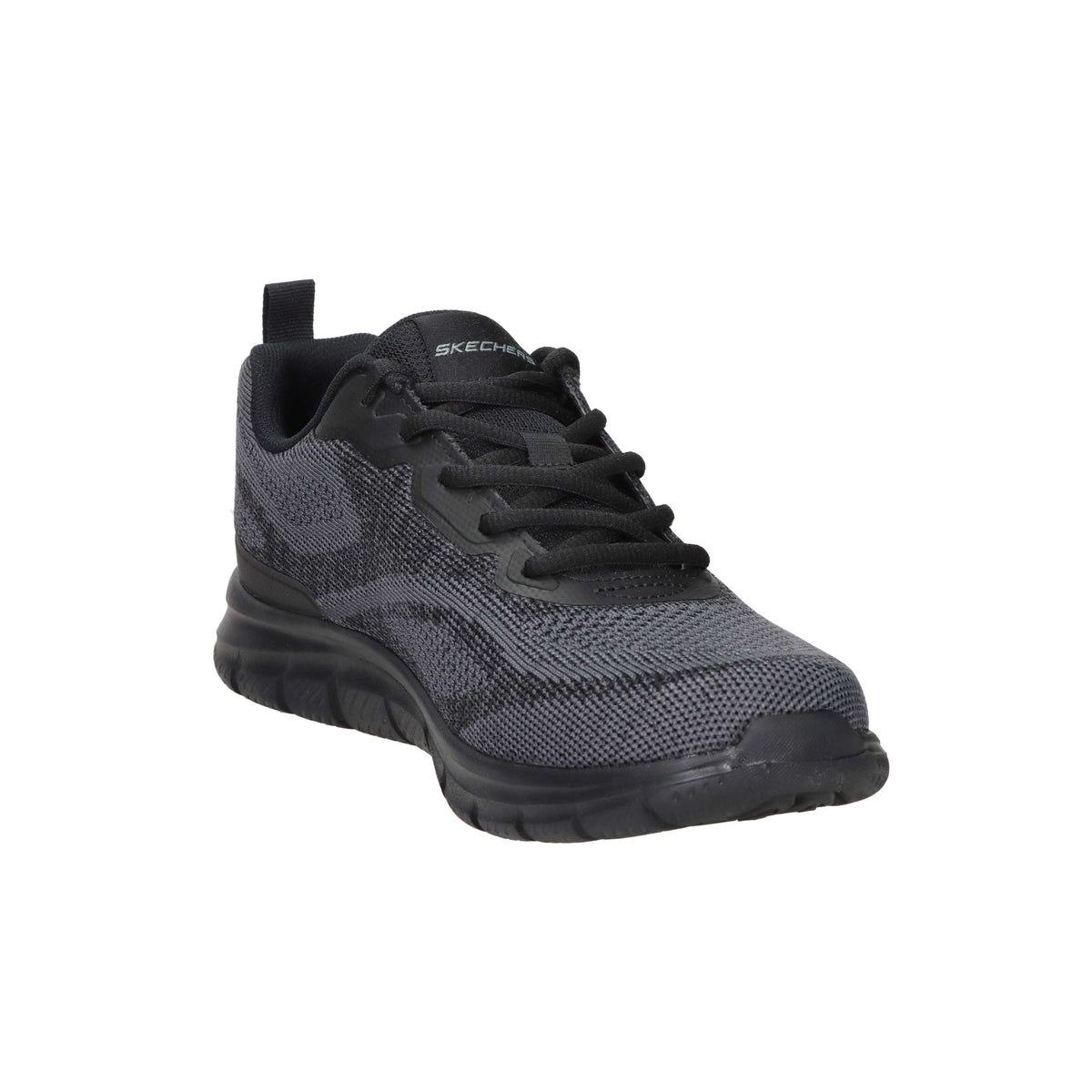 Skechers Uomo Sneakers 233064 Nero