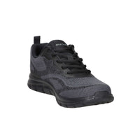 Skechers Uomo Sneakers 233064 Nero