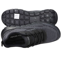 Skechers Uomo Sneakers 233064 Nero