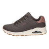 Skechers Uomo Sneakers 183004 Marrone