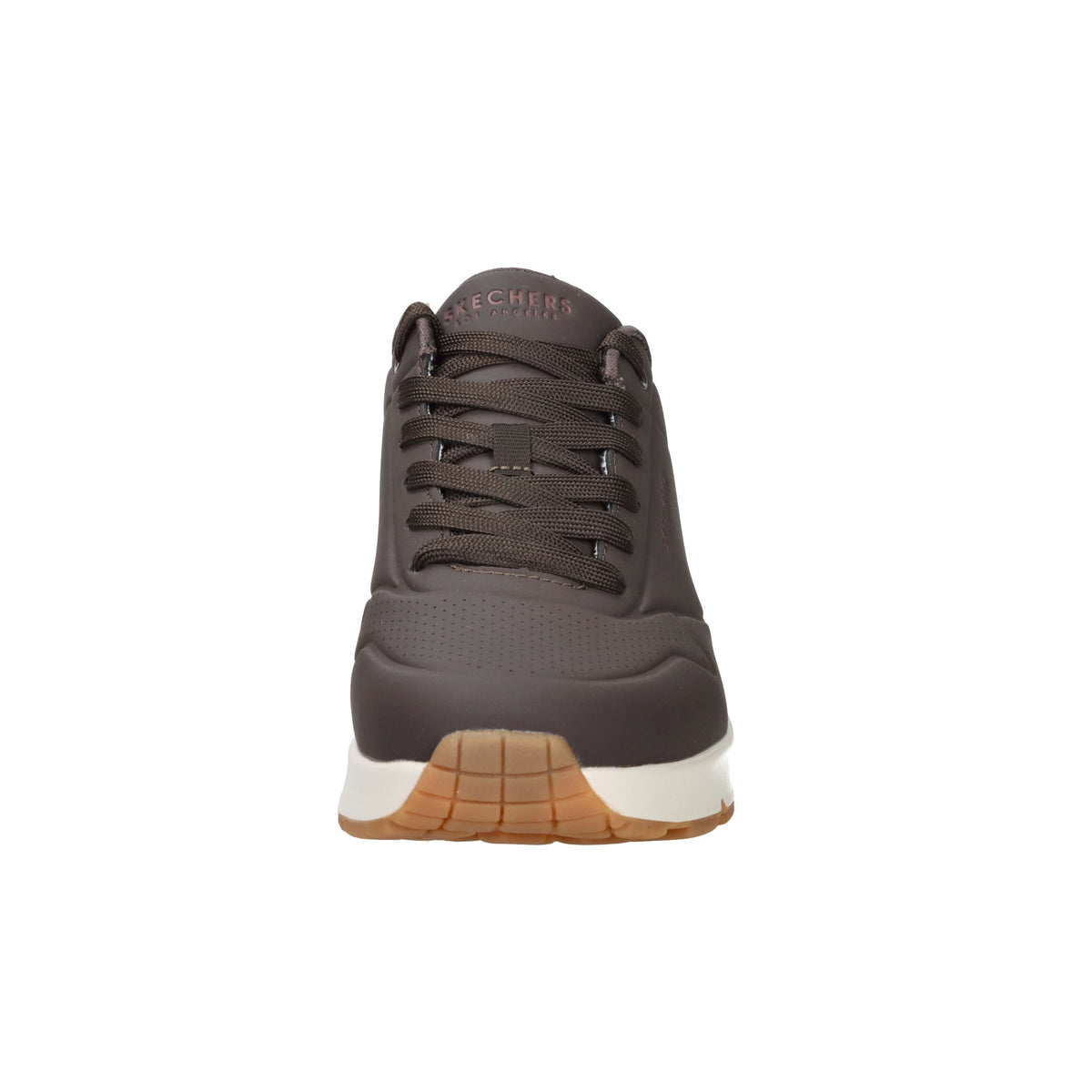 Skechers Uomo Sneakers 183004 Marrone