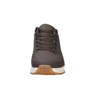 Skechers Uomo Sneakers 183004 Marrone
