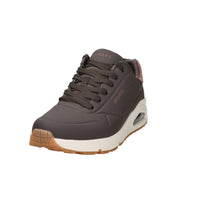 Skechers Uomo Sneakers 183004 Marrone