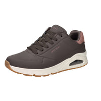 Skechers Uomo Sneakers 183004 Marrone