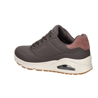 Skechers Uomo Sneakers 183004 Marrone