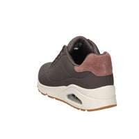 Skechers Uomo Sneakers 183004 Marrone
