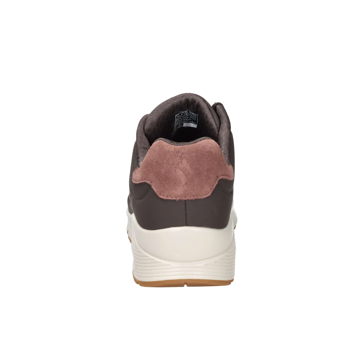 Skechers Uomo Sneakers 183004 Marrone