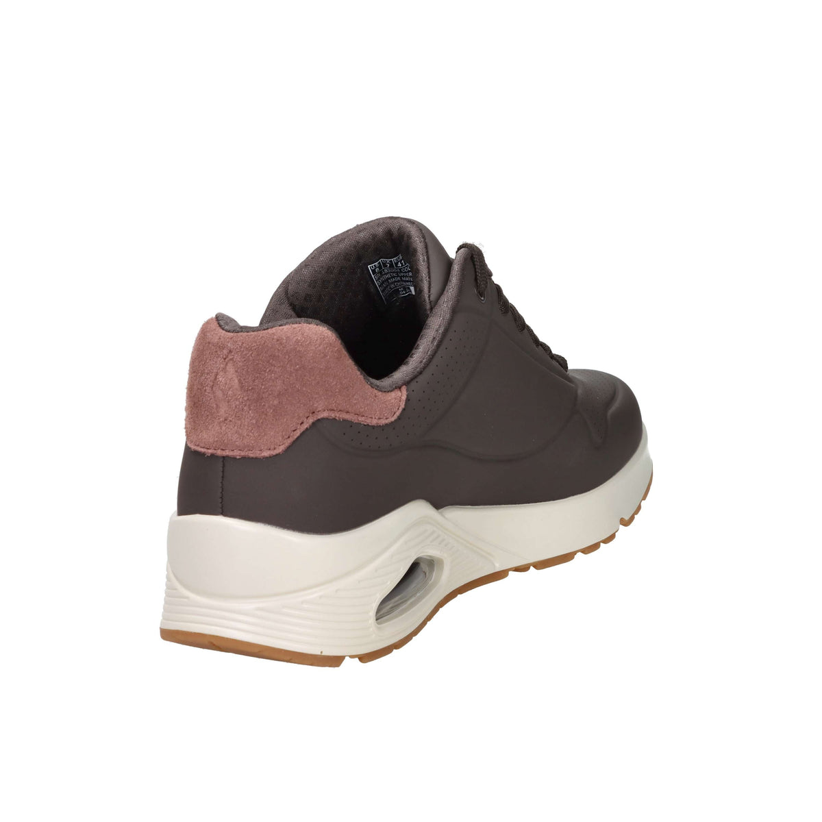 Skechers Uomo Sneakers 183004 Marrone